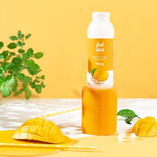 Mango Lassi