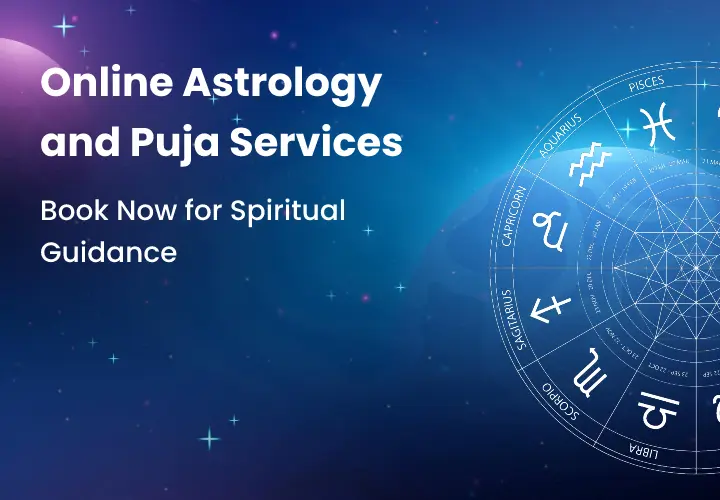 Online Puja & Astrology Services in USA