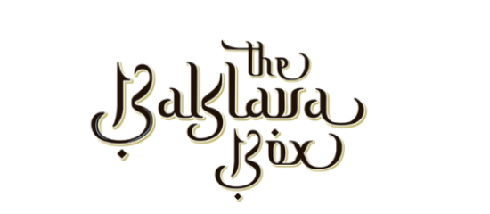 The Baklava Box