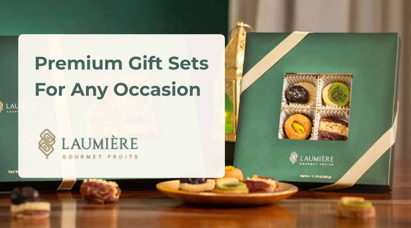 Holiday Gift Sets