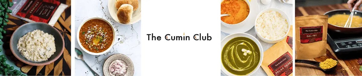 Cumin Club