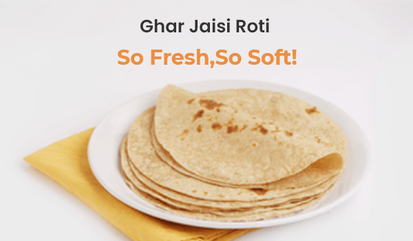 Roti Kit Subscription