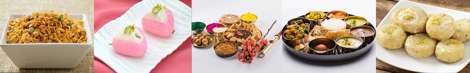 Rajbhog Foods