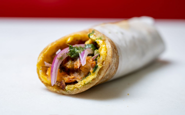 The Kati Roll Express