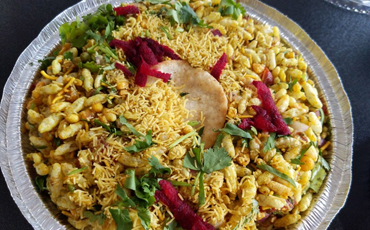 Chaat Corner