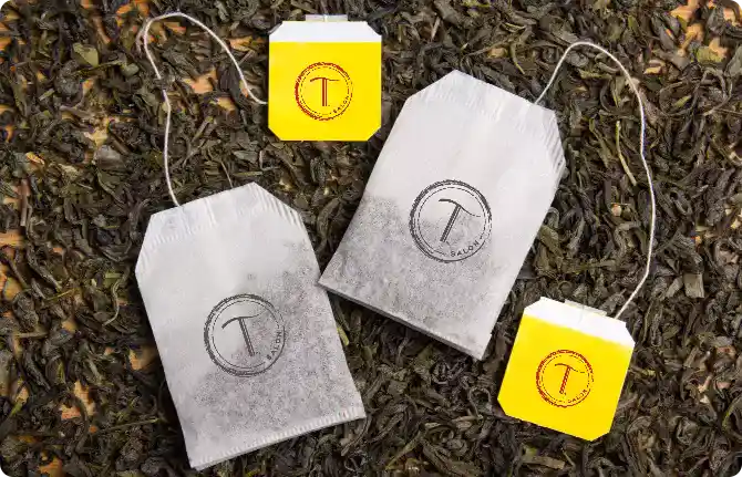 Tea Bags