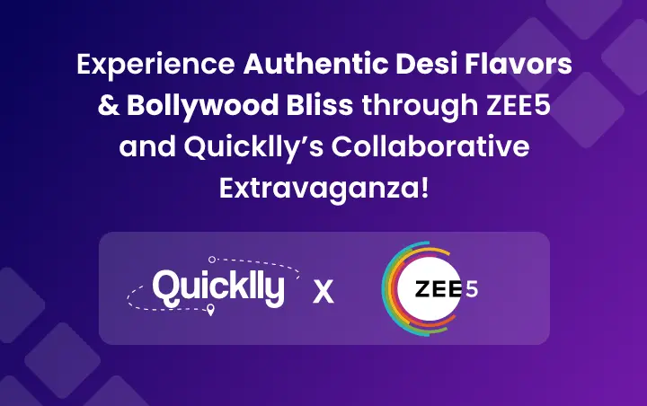 Enjoy ZEE5 Exclusive shows with Authentic Desi Flavours