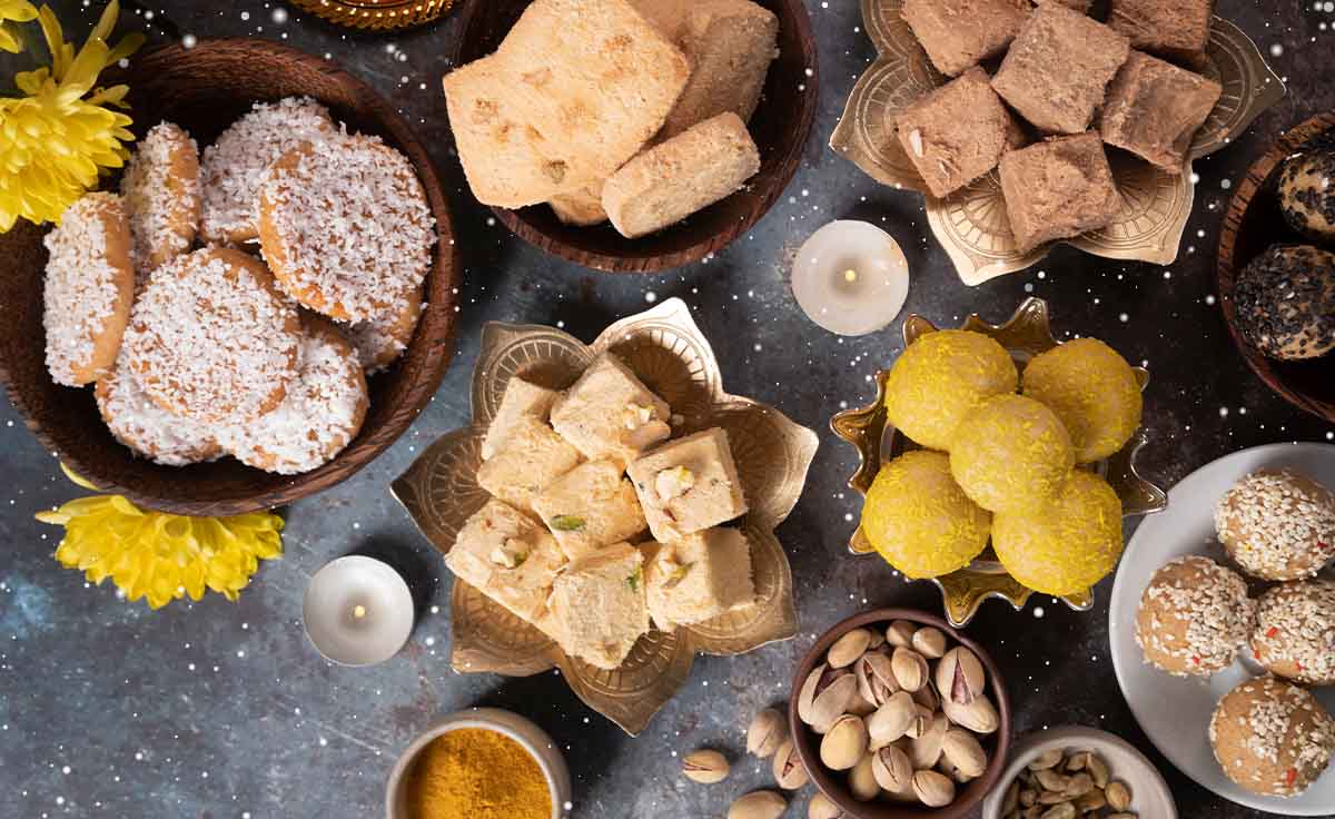 Indian Desserts You Can Cook At Home