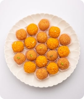 Laddoo