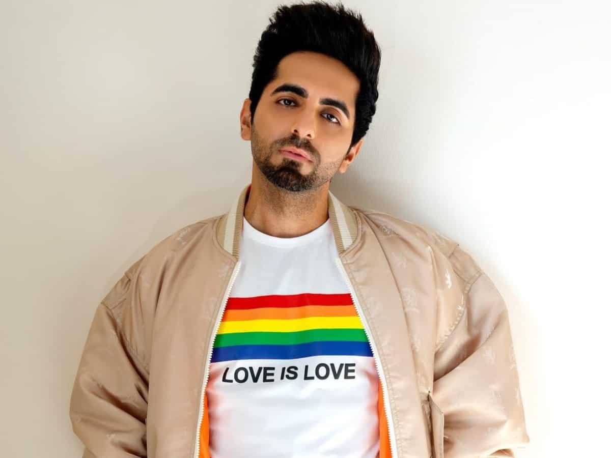 Ayushmann Khurrana