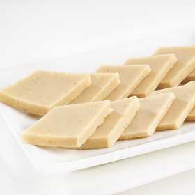 Kaju Katli