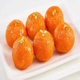 Motichoor Laddoo