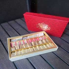 Navaratri Or Dussehra Special Pooja Mithai Box