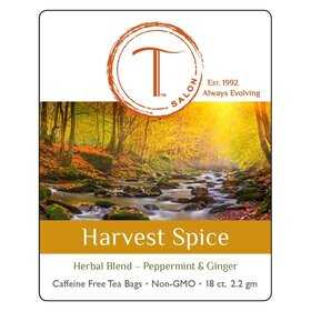 Harvest Spice