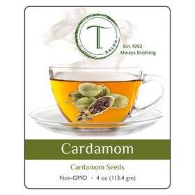 Cardamom