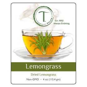 Lemongrass