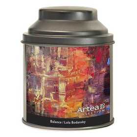 Balance - Lola Bodansky - Artea 2022 Collection - 4.0 Oz Loose Leaf - Gift Tin