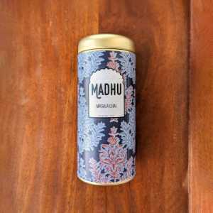 Masala Chai Blend