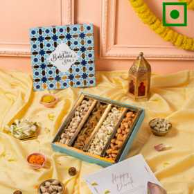 Premium Diwali Assorted Dry Fruits Gift Hamper