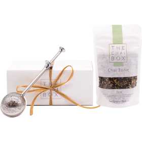 CHAI TONIC GIFT SET