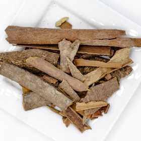 CINNAMON BARK