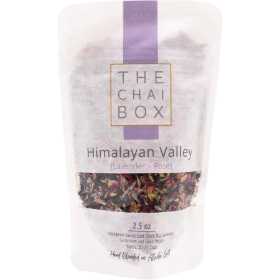 HIMALAYAN VALLEY (LAVENDER + ROSE)