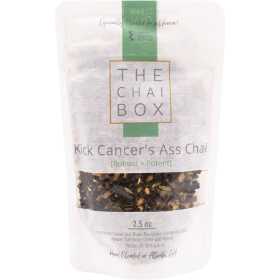 KICK CANCERS ASS CHAI