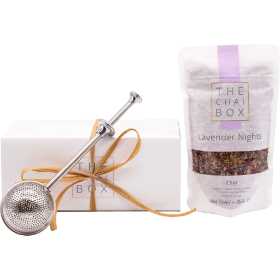 LAVENDER NIGHTS GIFT SET