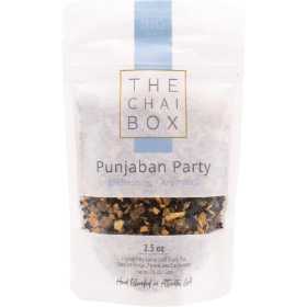 PUNJABAN PARTY