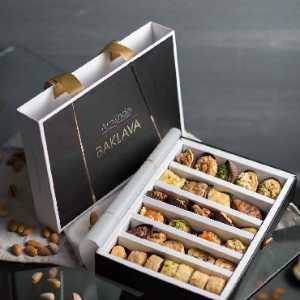 Holiday Special Gift Assorted Baklava