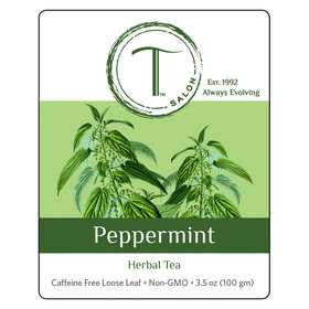 Peppermint