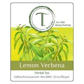 Lemon Verbena