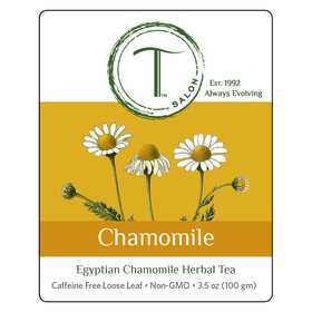 Chamomile