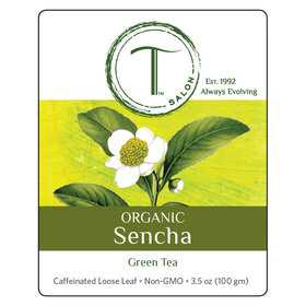 Organic Sencha