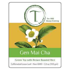 Gen Mai Cha