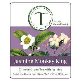 Jasmine Monkey King