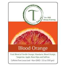 Blood Orange