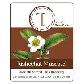 Risheehat Muscatel