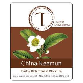 China Keemun