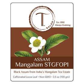 Assam Mangalam STGFOP1