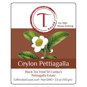 Ceylon Pettiagalla