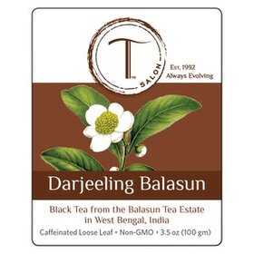 Darjeeling Balasun