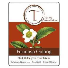 Formosa Oolong