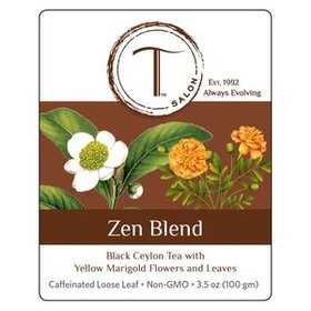 Zen Blend