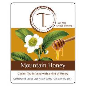 Mountain Honey