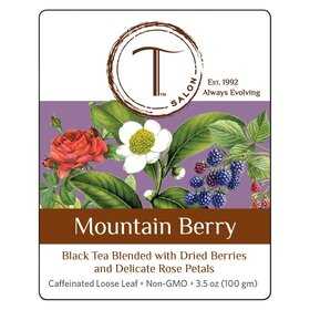 Mountain Berry