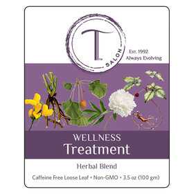 Treatment - Wellness Tea