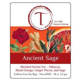 Ancient Sage - Herbal Blend