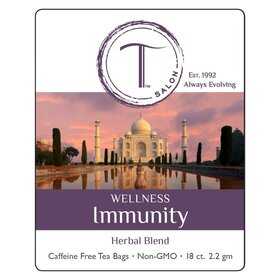 Immunity - Wellness Tea