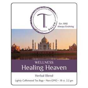 Healing Heaven - Wellness Tea